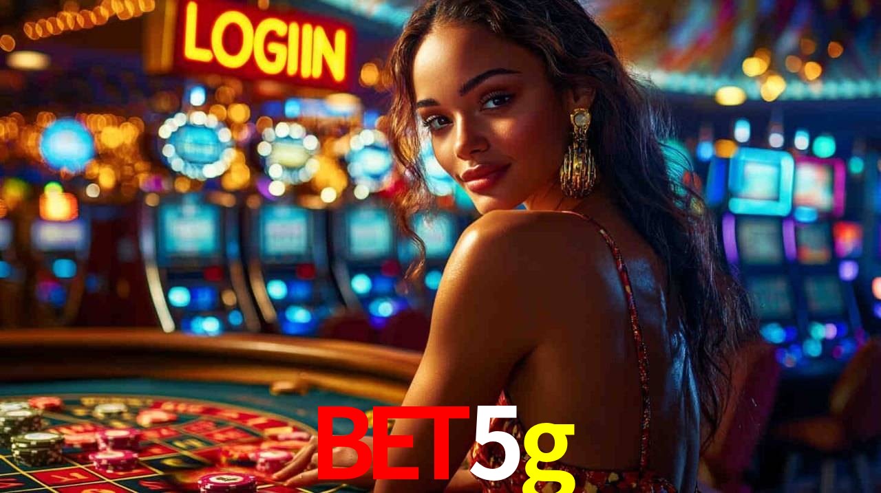 Experiência VIP bet5g