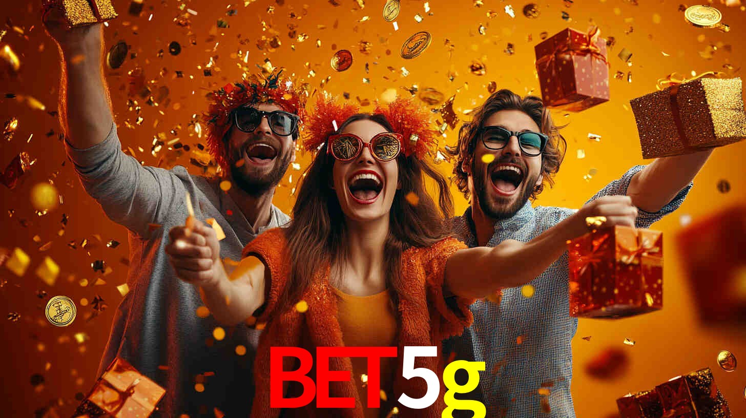 bet5g - Clube VIP de Luxo - bet5g.com