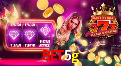 Desvendando o Mundo dos Jogos Virtuais na bet5g