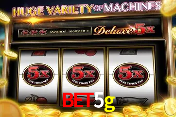 Descubra o Mundo do Cassino Online com bet5g