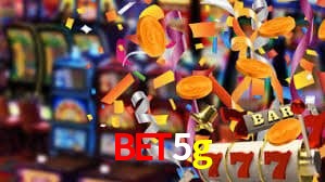 bet5g: A Experiência de Casino com Jogos de Mesa ao Vivo