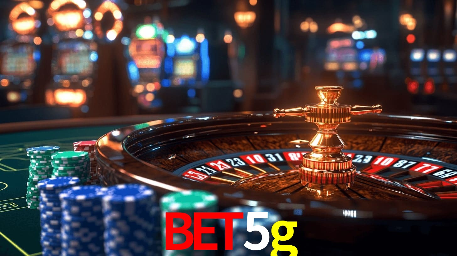 bet5g,bet5g.com