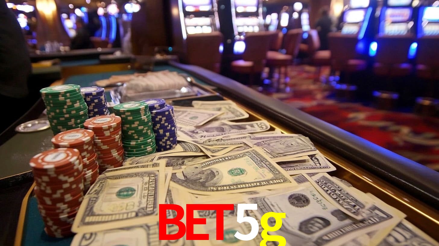 Especiais de Fim de Semana bet5g
