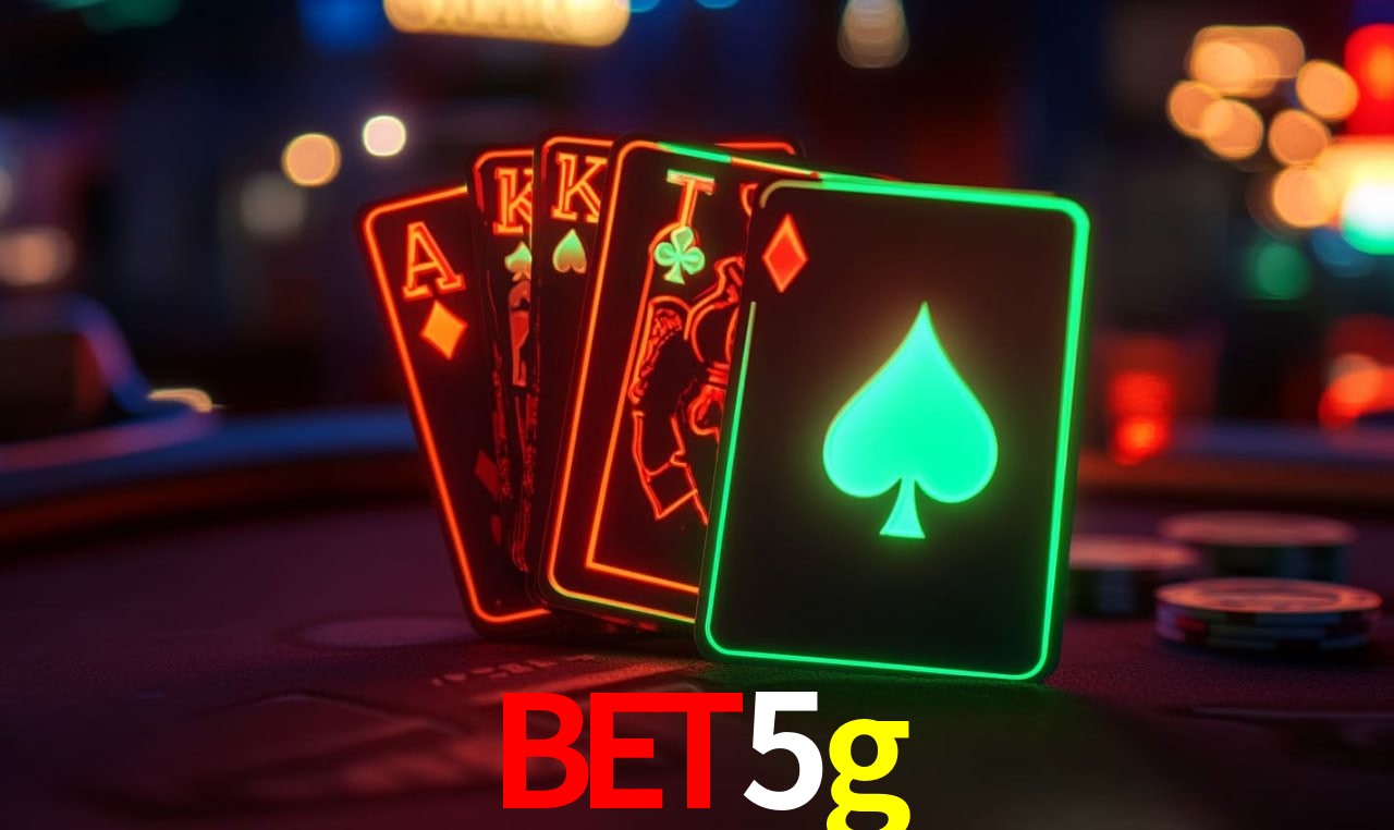 Promoções Sazonais bet5g