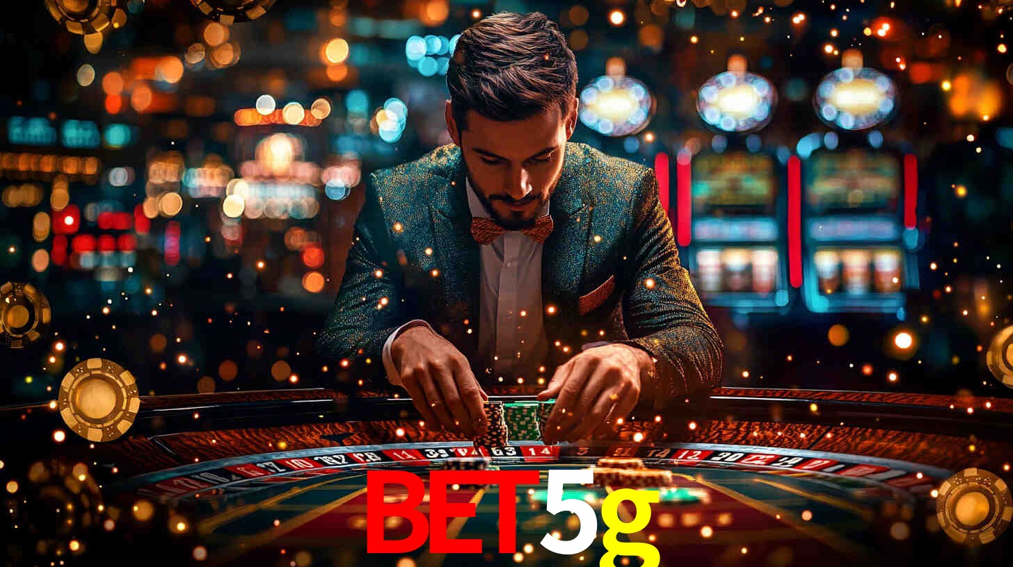 Exclusive Games bet5g