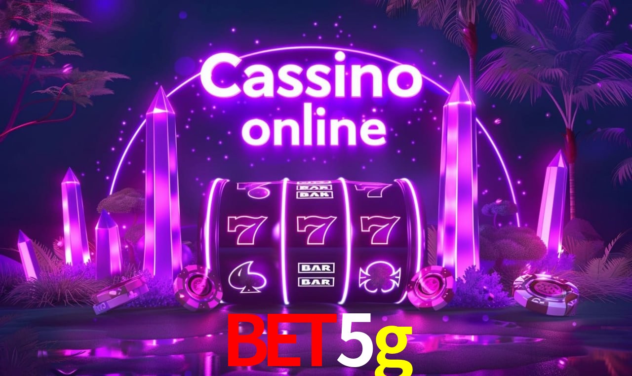 Recursos de Bônus bet5g