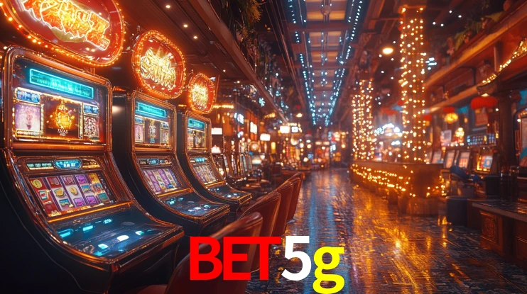 bet5g.com