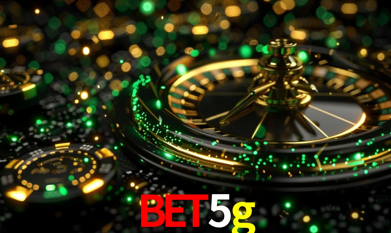 Promoção Relâmpago bet5g