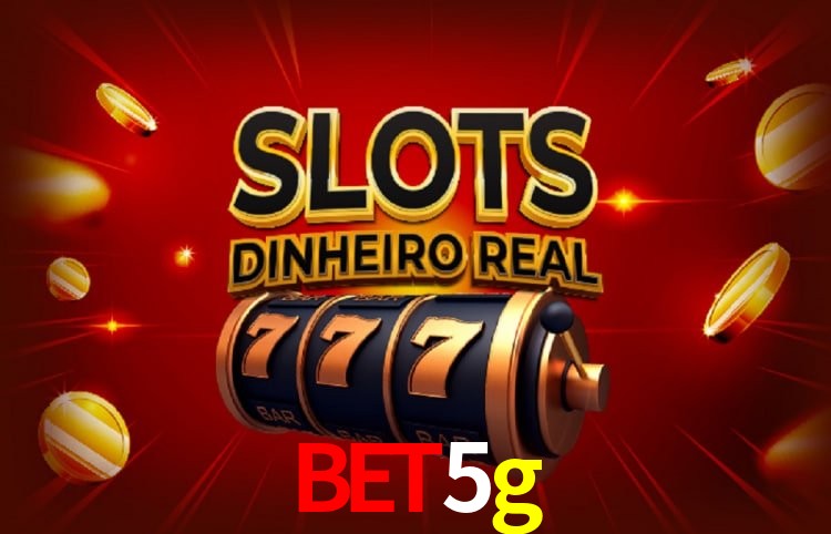 Benefícios da Conta bet5g