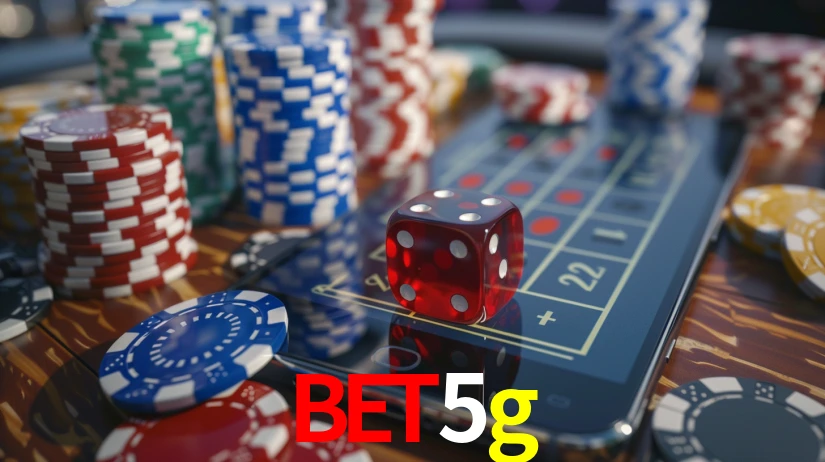 bet5g,bet5g.com