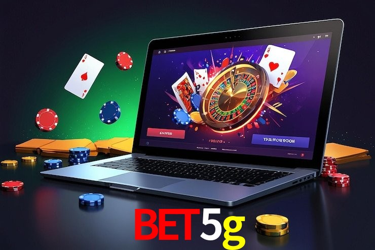 Cadastro Rápido bet5g