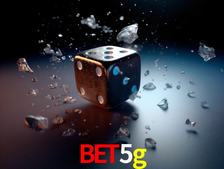 Design Responsivo bet5g
