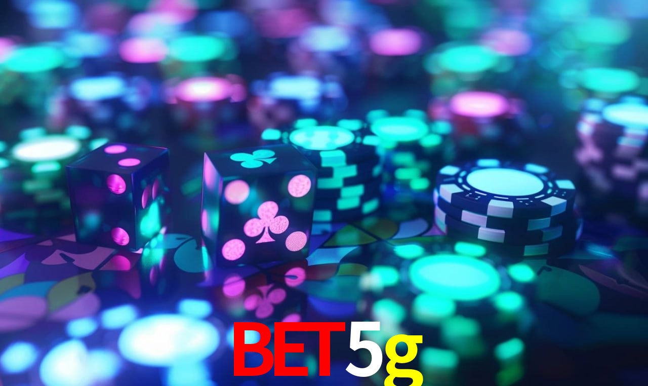 Interface Premium bet5g