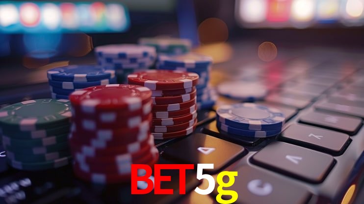 Avaliações dos Jogadores bet5g