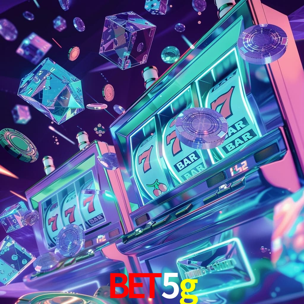Desvendando o Mundo dos Jogos Virtuais na bet5g
