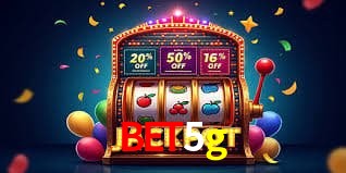 Jogos de Slot bet5g