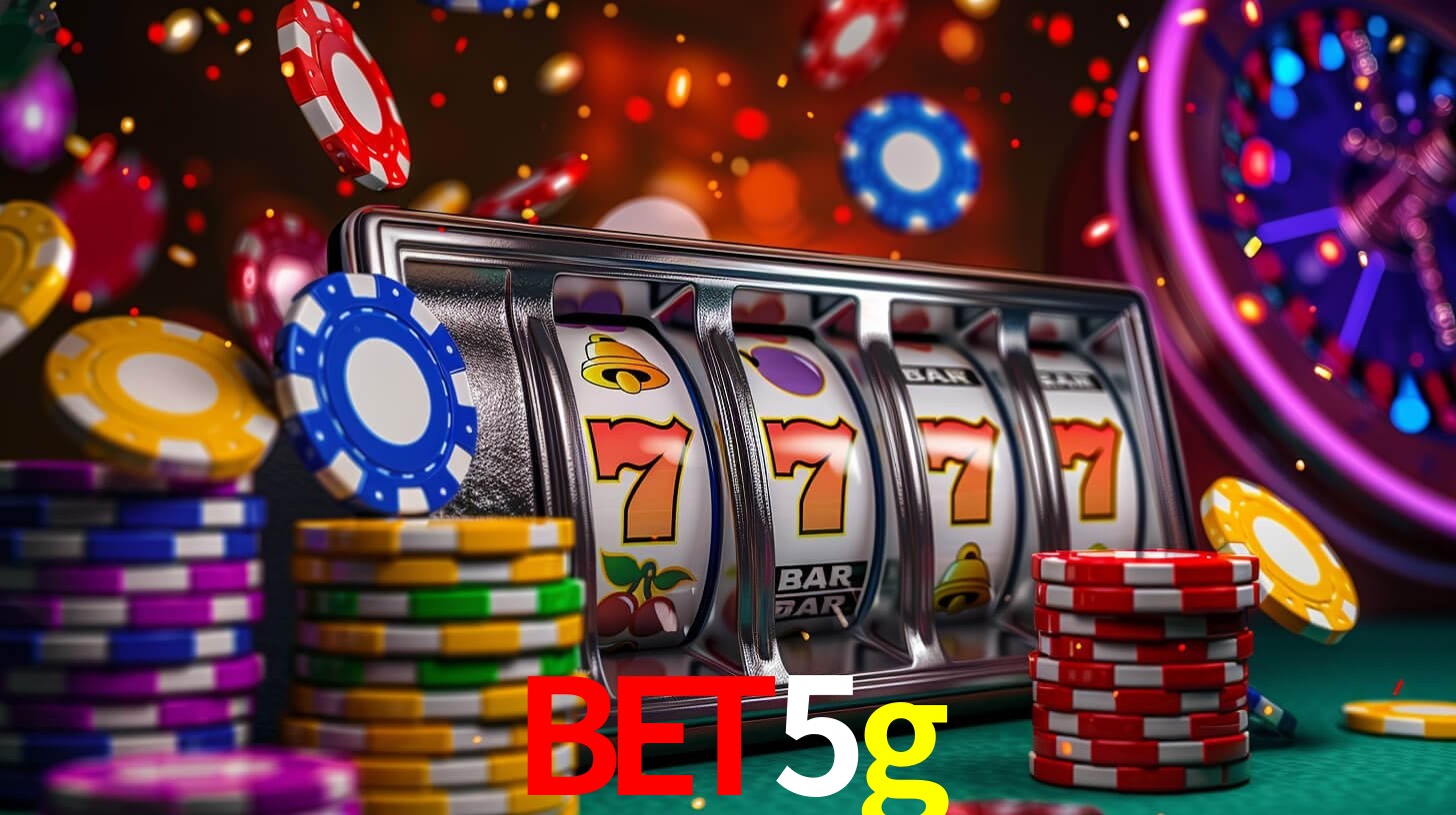 cassino bet5g