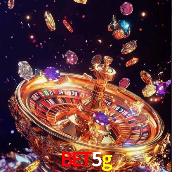 Provedores de Jogos bet5g