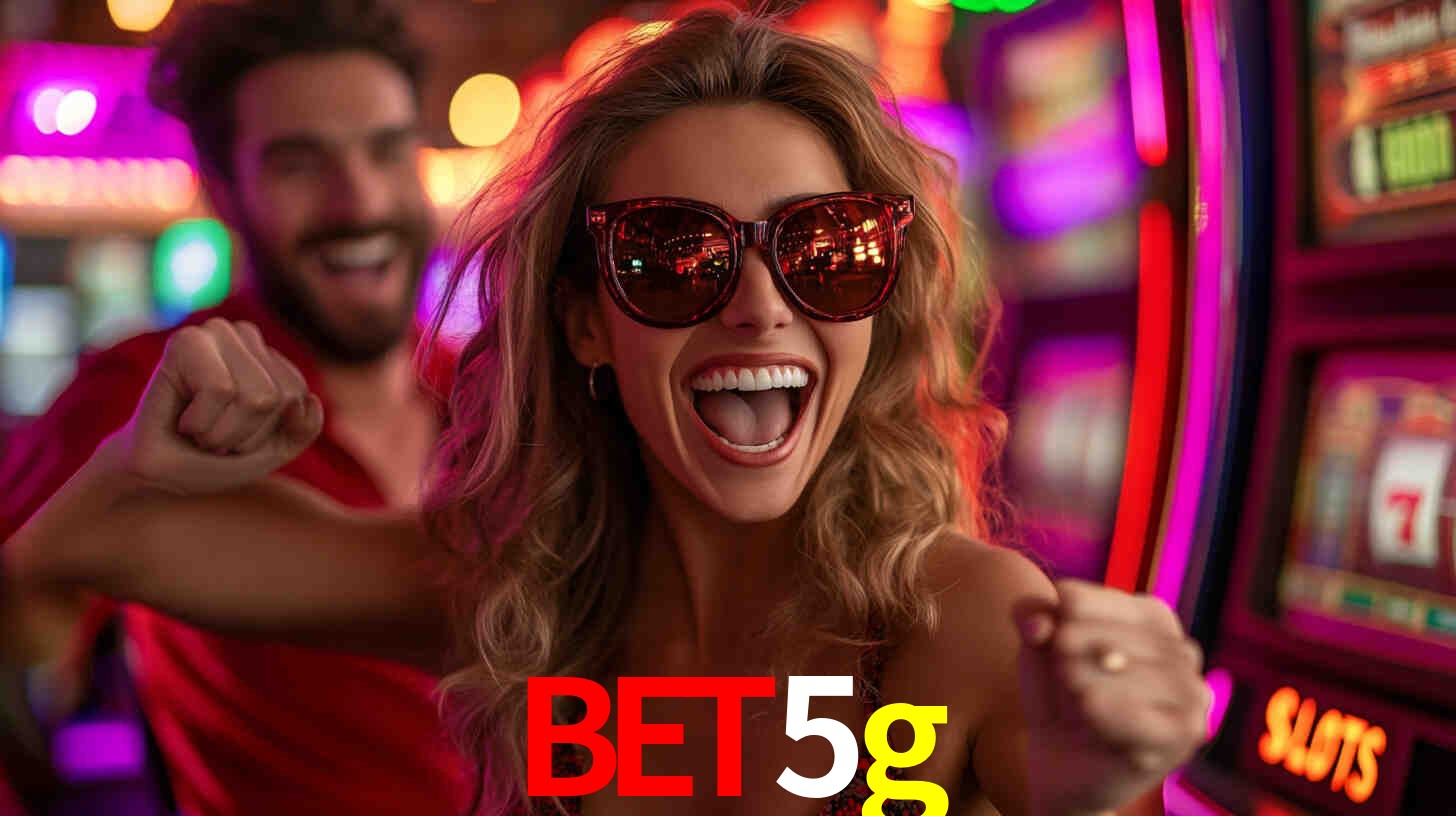 Apostas Esportivas na bet5g: Um Guia Completo