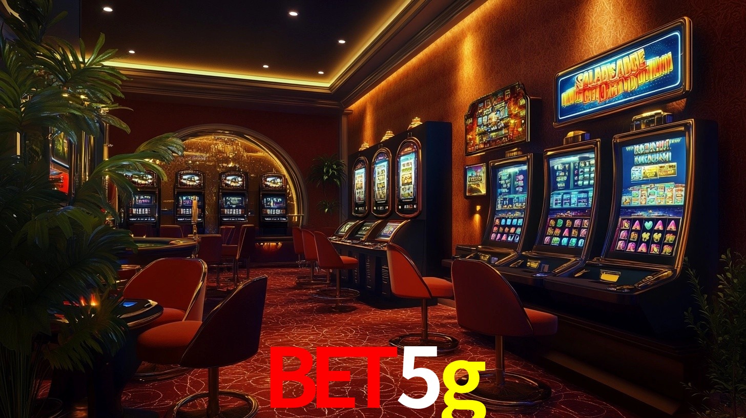 Tournaments bet5g