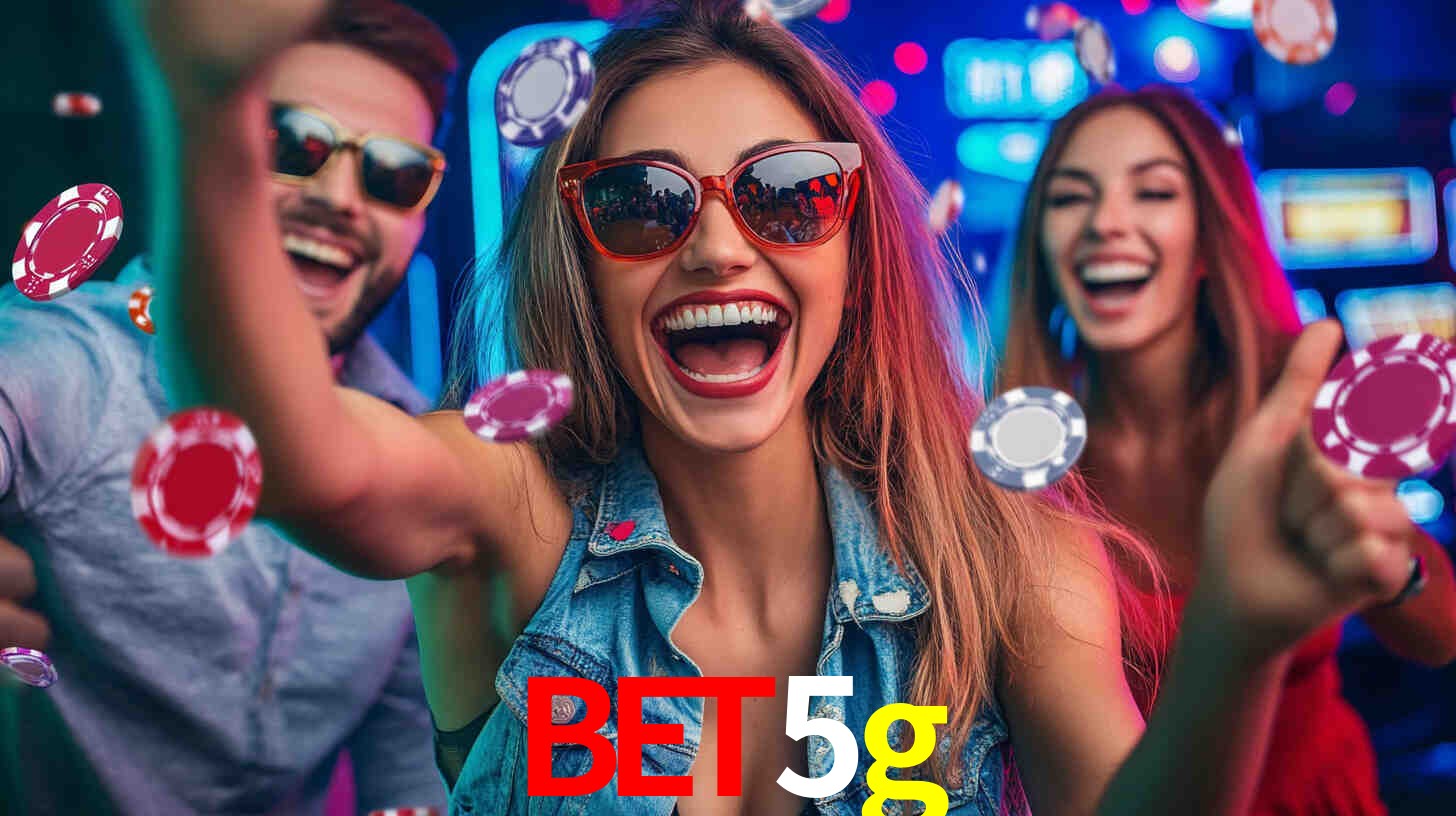 Descubra o Programa VIP da bet5g: Vantagens Exclusivas para Jogadores