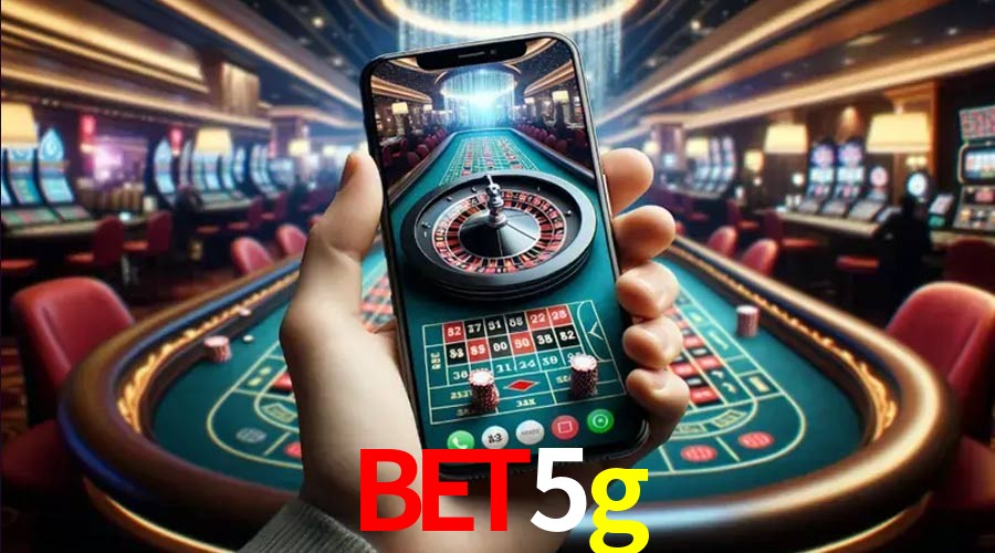 Quick Registration bet5g