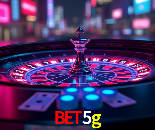 Descubra a Essência do bet5g: Nossa História e Compromissos