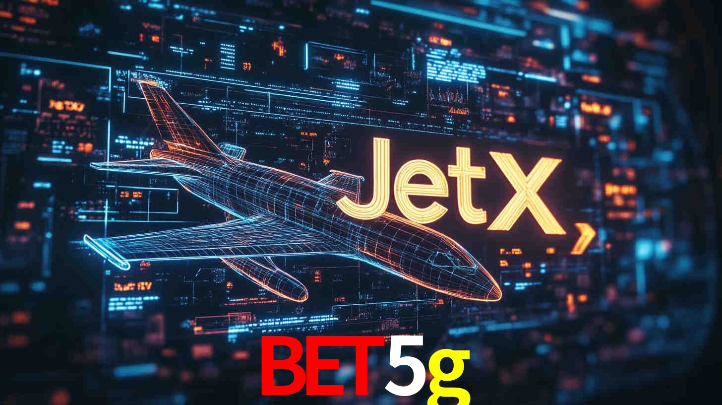 Inovações de Jogos na bet5g: O Futuro das Experiências Interativas