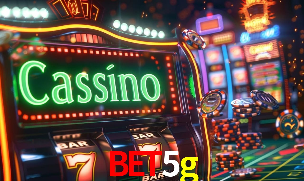Estatísticas do Jogo bet5g