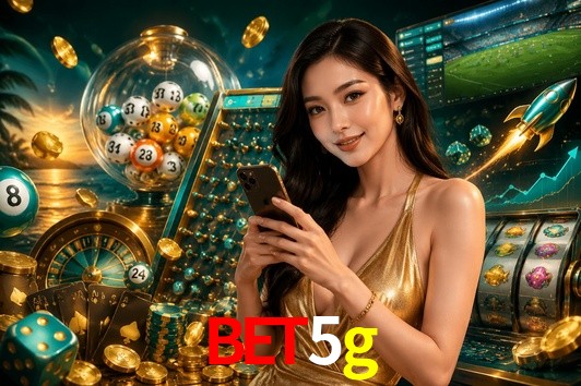 Account Benefits bet5g