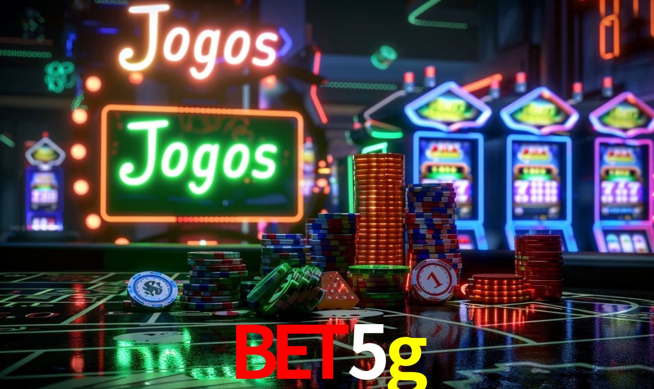 bet5g,bet5g.com