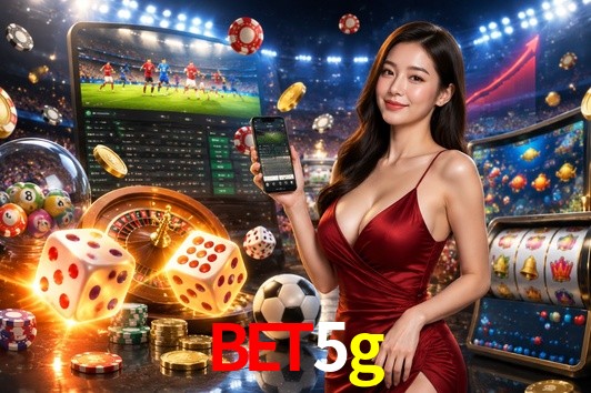 Slot Games bet5g