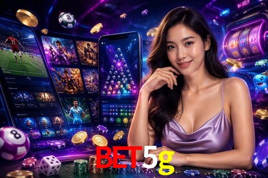 Flash Promotion bet5g