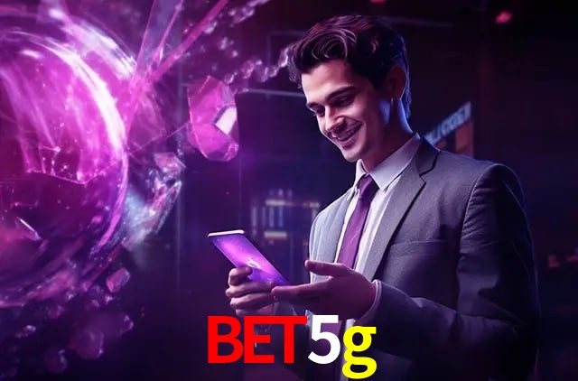Tennis Betting bet5g