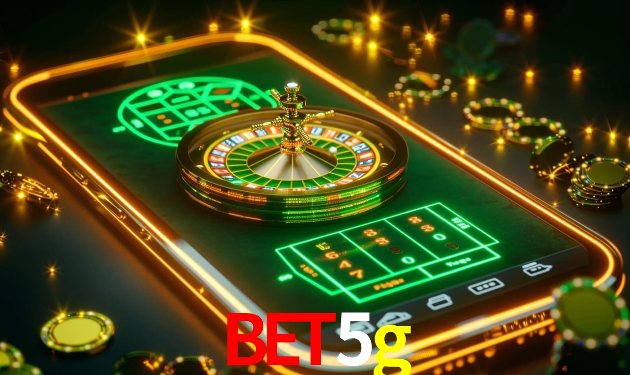 Casino Ao Vivo bet5g