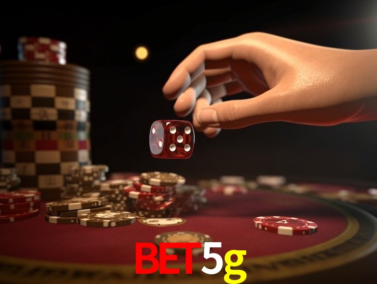 Apostas de Tênis bet5g