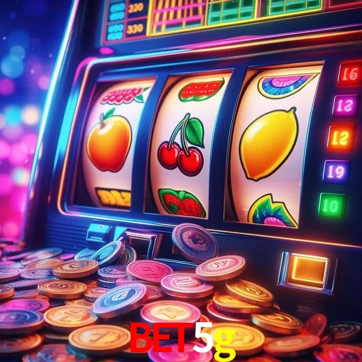 Mesa de Blackjack bet5g