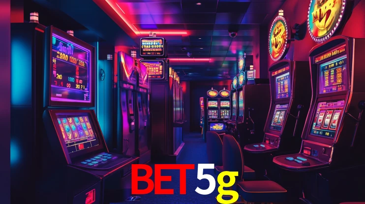 Ofertas Imperdíveis na bet5g: Promoções e Bônus Que Valem a Pena