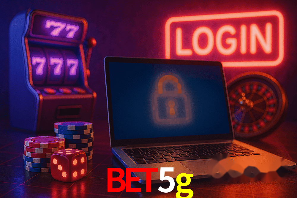 Casino VIP bet5g