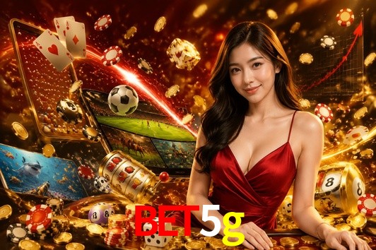 Exclusive Offers bet5g