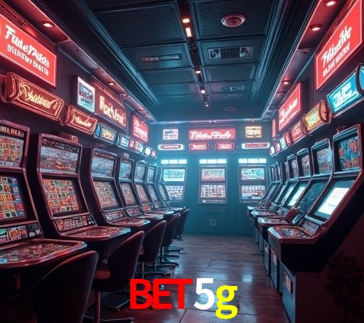 Tecnologia da Plataforma bet5g