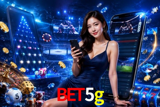 Bonus Features bet5g