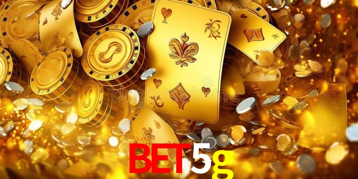 Explorando a Categoria de Eventos em Apostas na bet5g