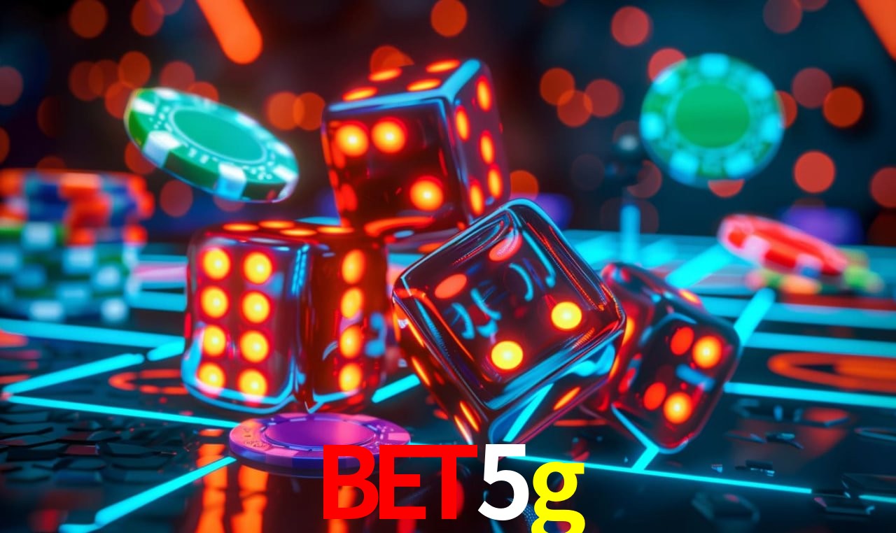 A Emoção da Loteria na bet5g: Uma Chance de Mudança de Vida