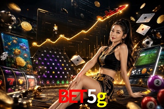 Secure Login bet5g