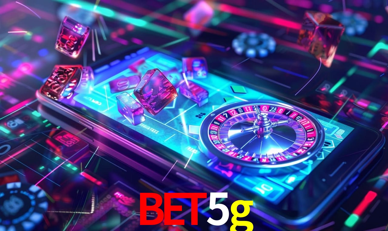 Casino Ao Vivo bet5g