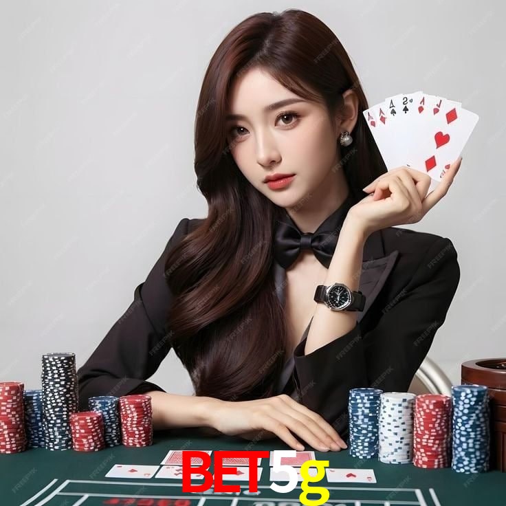 Diretório de Jogos bet5g